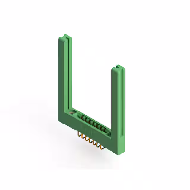 307-007-559-158 EDAC Inc.  Edgeboard Connectors